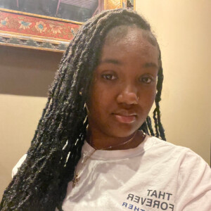 Shyanne M - UAlbany Babysitter