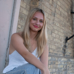 Arabelle H - MSU Mankato Babysitter