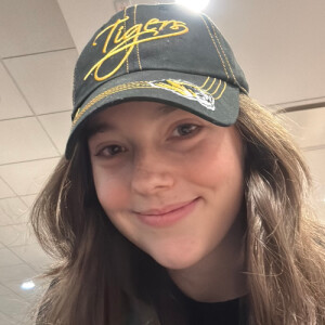 Olivia D - Avila Babysitter