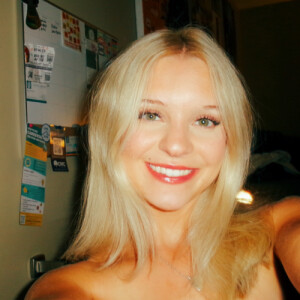 Ava H - University of South Carolina Babysitter