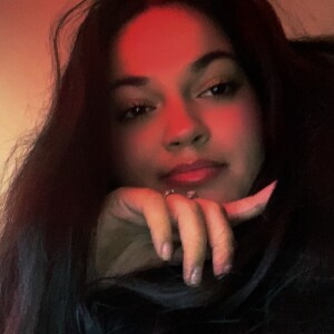 Leticia D - DSC Babysitter