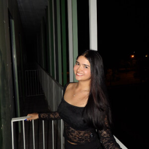 Elida S - Pace University Babysitter