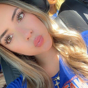 Gabriela B - UF Babysitter