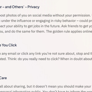 Shirlene C - SPC Babysitter