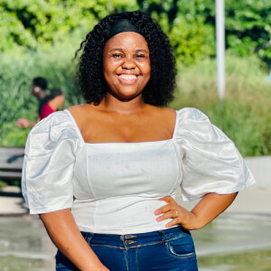 Dorcas G – Georgia State Student Seeking Babysitting Jobs
