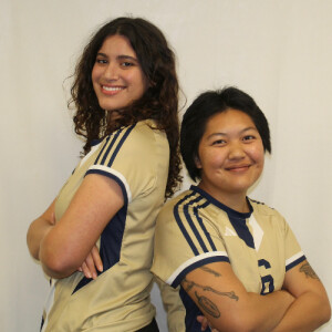 Gabriella H - University of Oregon Babysitter