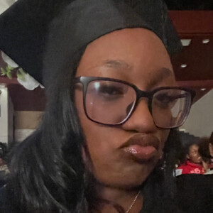 Kendall W - ODU Babysitter
