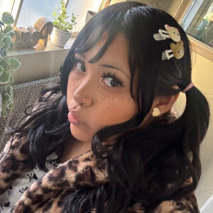 Mesha A - SFSU  Babysitter