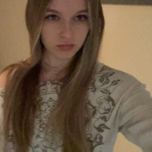 Lauren K - WPI Babysitter