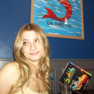 Clara F - OSU Babysitter