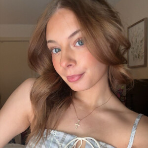 Madilynn B - Penn Tech Babysitter