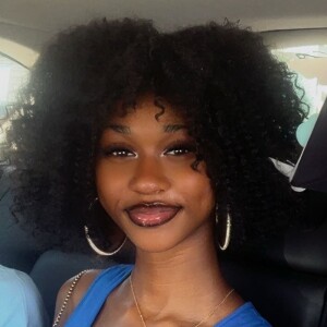 Jada J - UAlbany Babysitter