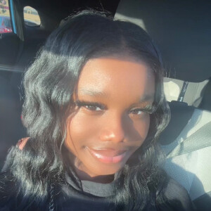 Markayjah S - Southern Babysitter