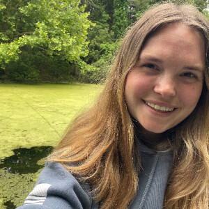 Emily S - ODU Babysitter