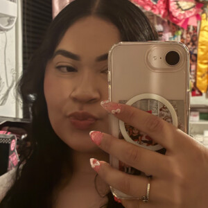 Monse C - CSULB Babysitter