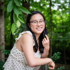 Annalise Y - UGA Babysitter