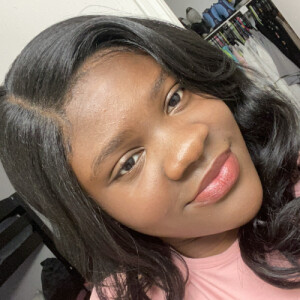 Igho A - Fordham Babysitter