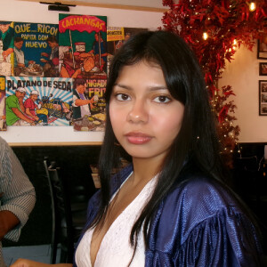 Zayra T - UAlbany Babysitter