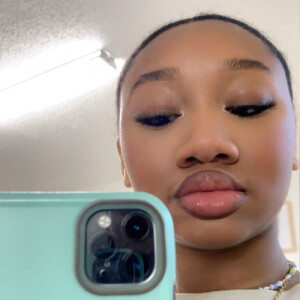 Alisha W - UAF Babysitter