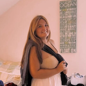 Liliana T - Young Harris College Babysitter