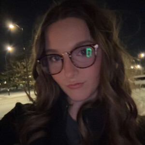 Isabella R - Nebraska College of Technical Agriculture Babysitter