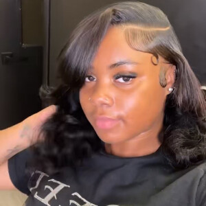 Shaniya K - HCC Babysitter