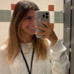 Eloah G - UCF Babysitter