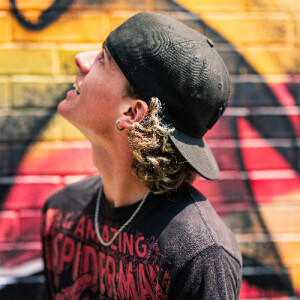 Mikey