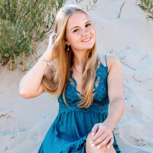 Ariana B - MSU Babysitter