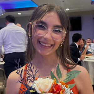 Melena T - FSU Babysitter