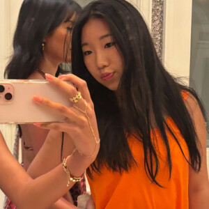 Jooa L - Georgetown Babysitter