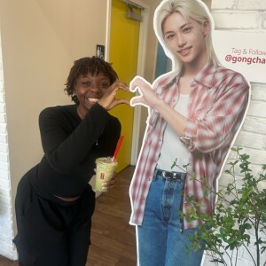 K J - Benedict Babysitter