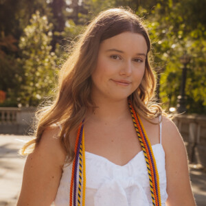 Alexandra M - UW-Madison Babysitter