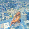 Amy B – Boise State Student Seeking Babysitting Jobs