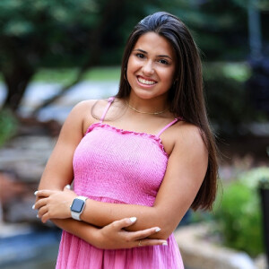 Tori M - UGA Babysitter