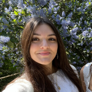 Ava A - UC Davis Babysitter