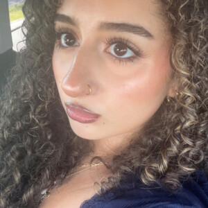 Julia Y - UCF Babysitter