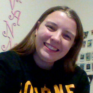 Savannah M - UW-Parkside Babysitter
