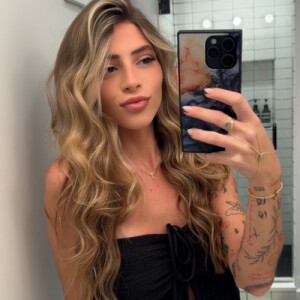 Ashley S - Georgian Court Babysitter