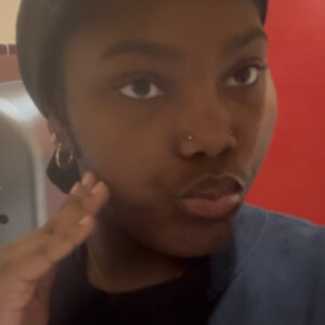 Brelijah S - South Mountain Community College Babysitter