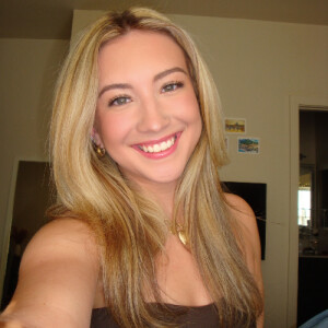 Emmie B - Western Carolina Babysitter