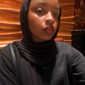 Zeinab