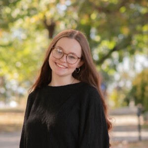 Alannah O - McDaniel Babysitter