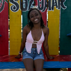 Jordan B - Tallahassee CC Babysitter