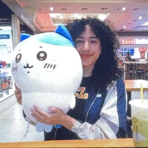 Lyla S - UCLA Babysitter