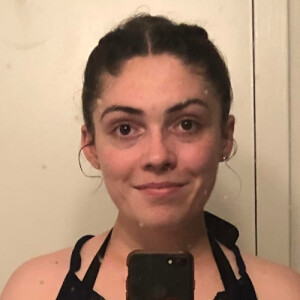 Claire C - Penn State Babysitter