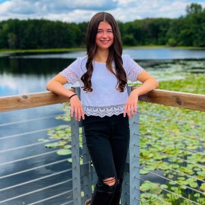 Hope H - Mizzou Babysitter