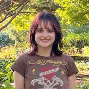 Keira H - Normandale Community college Babysitter