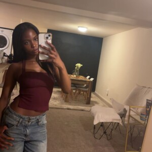 Ariyana H - Towson University Babysitter