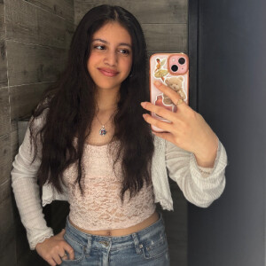 Arya H - Rutgers Babysitter